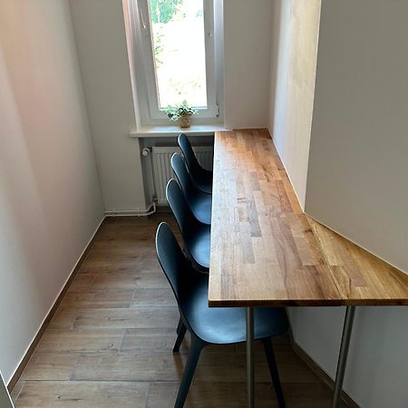 Appartement großzügiges 2-Zimmer-Appartement im Zentrum von Potsdam direkt an der Havel Exterior foto