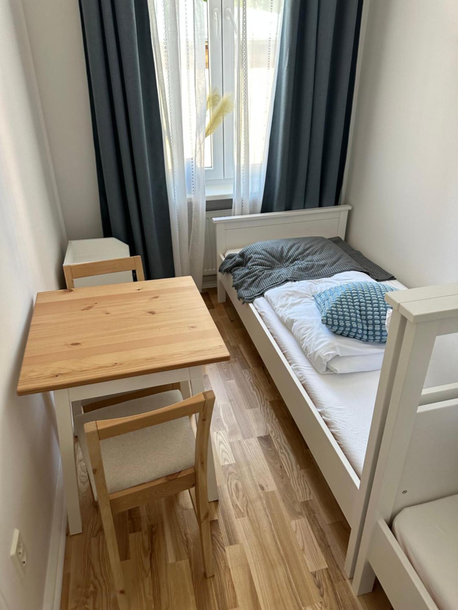 Appartement großzügiges 2-Zimmer-Appartement im Zentrum von Potsdam direkt an der Havel Exterior foto